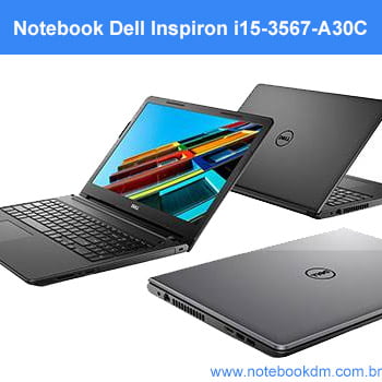 Melhores Notebooks Dell 5 notebook dell inspiron i15 3567 a30c Melhores Notebooks Dell