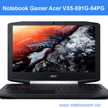 Notebook Gamer Acer VX5 591G 54PG 1 notebook gamer acer vx5 591g 54pg Notebook Gamer Acer VX5 591G 54PG