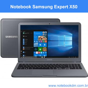 Notebook Samsung Expert X50 é bom ? 1 Notebook Samsung Expert X50 é bom ?