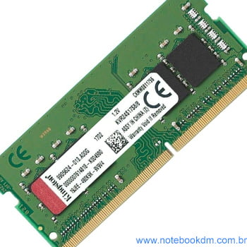 Memória RAM para Acer Nitro 5 e outros modelos 1 Memória RAM para Acer Nitro 5 e outros modelos