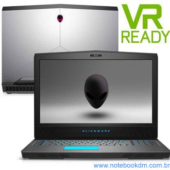Notebook Dell Alienware AWR-17R5-M10C 1 Notebook Dell Alienware AWR-17R5-M10C