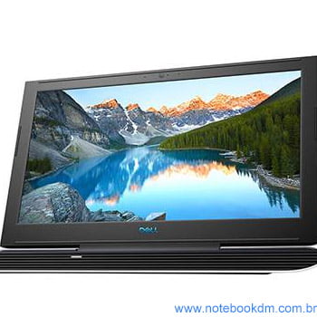 Notebook Dell Gaming G7 7588-A40B 1 Notebook Dell Gaming G7 7588-A40B