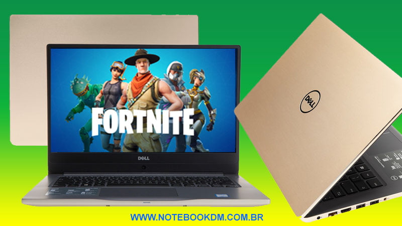 Notebook Dell i14-7472-A20G i7 8GB MX150 com 4GB 2 Notebook Dell i14-7472-A20G i7 8GB MX150 com 4GB O Modelo vai proporcionar boa velocidade e bom desempenho para realizar diversas tarefas...