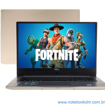 Notebook Dell i14-7472-A20G i7 8GB MX150 com 4GB 1 Notebook Dell i14-7472-A20G i7 8GB MX150 com 4GB