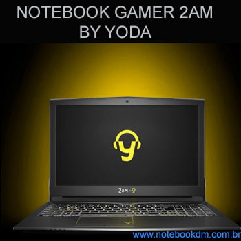 Notebook Gamer 2 A.M.Y500 BY YODA 1 Notebook Gamer 2 A.M.Y500 BY YODA