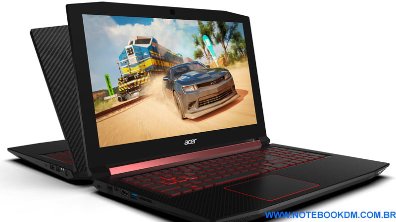 Novos Nitro 5 lançado em 2019 ! 2 Novos Nitro 5 lançado em 2019 !