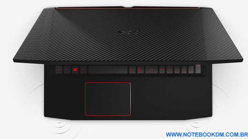 Novos Nitro 5 lançado em 2019 ! 3 Novos Nitro 5 lançado em 2019 !