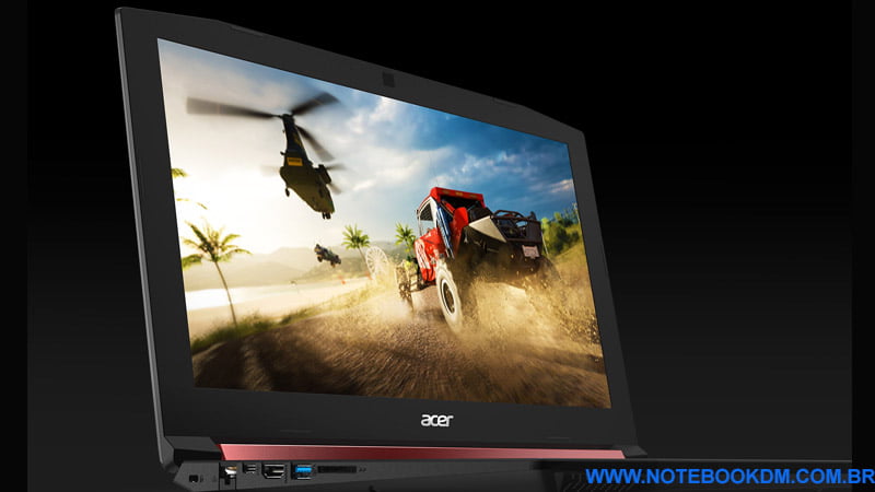 Novos Nitro 5 lançado em 2019 ! 4 Novos Nitro 5 lançado em 2019 !