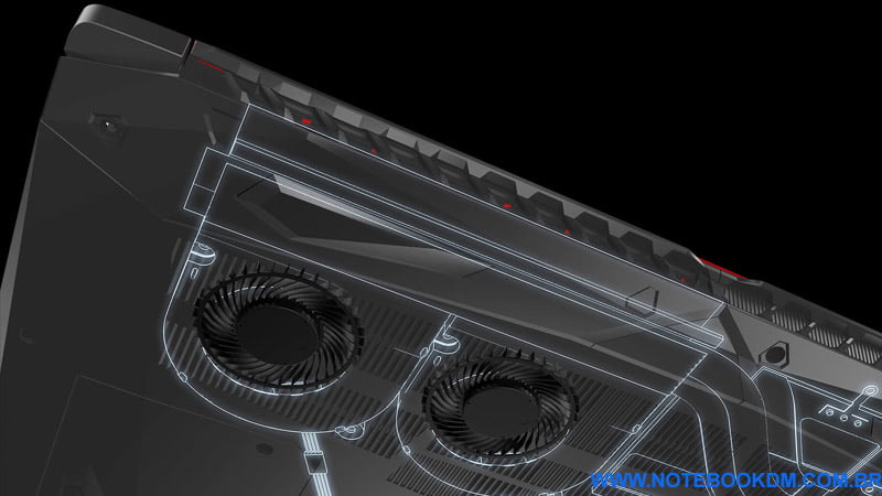 Novos Nitro 5 lançado em 2019 ! 6 Novos Nitro 5 lançado em 2019 !