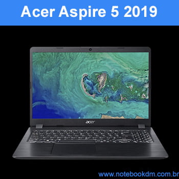 Novos Notebooks Acer Aspire 5 2019 1 Novos Notebooks Acer Aspire 5 2019