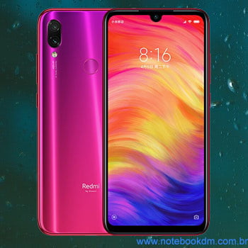 Xiaomi Redmi Note 7 é bom e será que vale a pena comprar 1 Xiaomi Redmi Note 7 é bom e será que vale a pena comprar