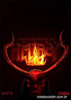 Filmes mais esperados de 2019 4 Filmes Mais Esperados De 2019