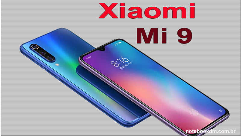 Xiaomi Mi 9 SE é bom ?
