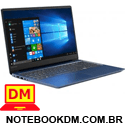 Notebook lenovo ideapad-330s-15ikb-81JN0008BR i5 8gb 1tb optane 16gb placa de video 2gb