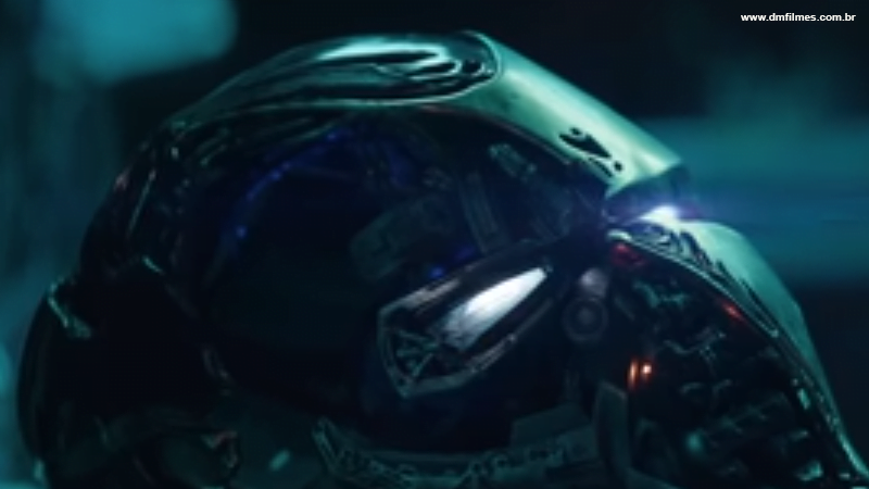 Vingadores Ultimato será relançado pela Marvel 1 Filme Vingadores Ultimato será relançado pela Marvel