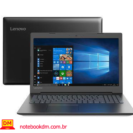Notebook para estudo 2019 custo benefício até 2000 em Julho 6 Notebook Lenovo Ideapad 330 81FN0001BR