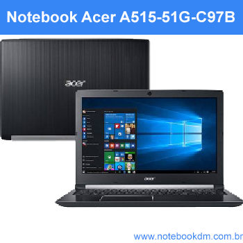 Notebook Acer C97B em Promoção na Black Friday 2018 ! Aproveite a oferta para comprar seu Notebook Novo Melhores notebooks intermediários para compra