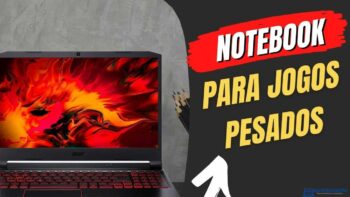 Notebook para Jogos pesados 2022 diversos Games em Resolução Full HD para jogar Games Gráficos BONS opções de Notebook para Jogos 2022