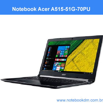 notebook acer a515 51g 70pu Celular Samsung Galaxy A22 é bom ?