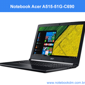 Notebook Acer C690 na Black Friday 2018 com descontam por tempo Super Limitado muito bom para você trabalhar, estudar e rodar jogos SSD M.2 R$ 2.789,10