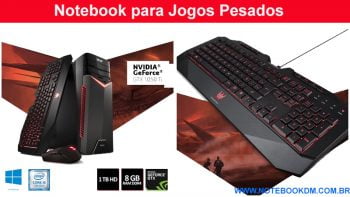 Computador para Jogos de 3500 Reais ?