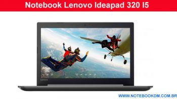 Notebook Lenovo Ideapad 320 I5 com GPU 940 MX roda Jogos ?