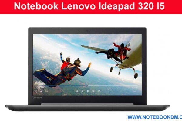 Notebook Lenovo Ideapad 320 I5 com GPU 940 MX roda Jogos ?