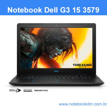 Notebook Gamer Dell G3 na Cyber Monday com Desconto por tempo Limitado, então corra e aproveite enquanto pode  Alguns ótimos modelos da Linha Dell G3 MAIS10