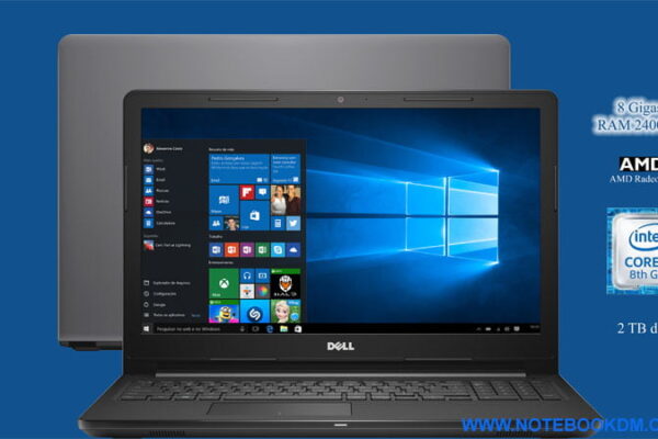 Notebook Dell i15-3576-A70 em Promoção na Black Friday 2018 ! Aproveite para comprar um Notebook desconto ótima configuração bateria pode durar até 9 Horas