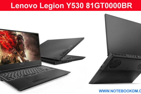 Lenovo Legion Y530 81GT0000BR é bom Notebook vem ótimo Hardwares velocidade e desempenho gráfico rodar nos gráficos mais altos FORTNITE, CSGO, GTA V, PUBG