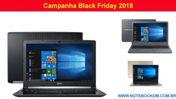 black friday 2017: melhores lojas para comprar notebooks neste dia - ATUALIZADO 2018 A Campanha Black Friday 2018 vale a pena as melhor lojas para comprar