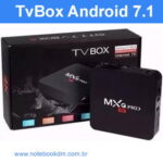 TvBox para transformar sua TV em Smart TV e começar á assistir NETFLIX, KODI e IPTV. Se você tem uma TV antiga e não deseja gastar com uma Smart TV, TV BOX