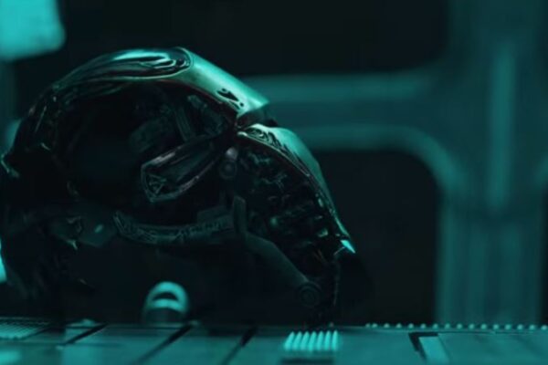 Filme Vingadores ultimato em breve nos cinemas