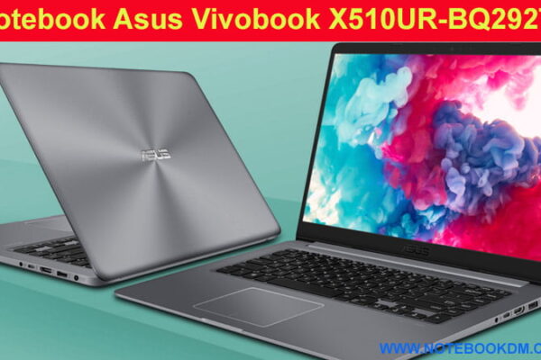 Este Notebook da Asus tem diversos pontos Positivos modelo intermediário Notebook Asus Vivobook X510UR-BQ292T excelente configuração e ótimo custo benefício
