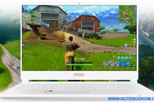 Laptop Gamer MSI P65 é bom para Jogos Este modelo da fabricante MSI trás hardwares bons, que vão oferecer boa velocidade e um excelente desempenho gráfico.
