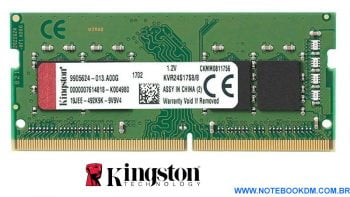 Memória RAM para Acer Nitro 5 e outros modelos querendo fazer upgrade para obter melhores resultados em seu Nitro 5 pente de memória RAM que recomendamos