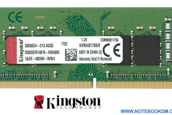 Memória RAM para Acer Nitro 5 e outros modelos querendo fazer upgrade para obter melhores resultados em seu Nitro 5 pente de memória RAM que recomendamos