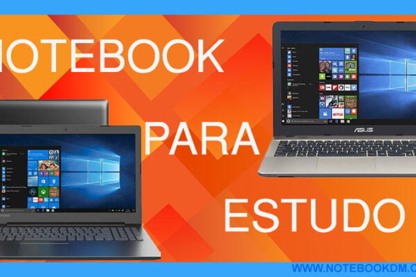 Notebook apenas para estudar em 2019 Notebook para estudos e nada mais então confira algumas boas opções para comprar realizar pesquisas trabalhos escolares