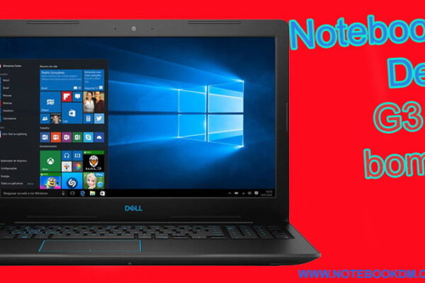 Notebook Dell G3 é bom ? G3 é uma linha de Notebook gamer de entrada desenvolvido pela Dell melhores opções para se comprar no início de 2019