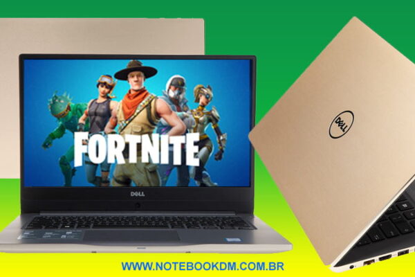 Notebook Dell i14-7472-A20G i7 8GB MX150 com 4GB O Modelo vai proporcionar boa velocidade e bom desempenho para realizar diversas tarefas...