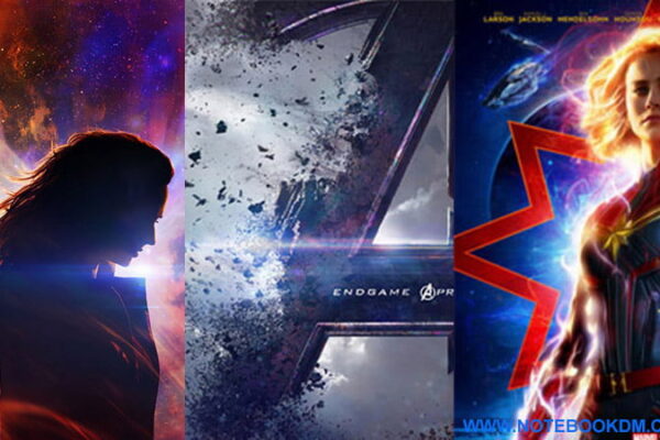 Confira Uma Lista Com Alguns Dos Filmes Mais Aguardados No Ano De 2019. Muitos Já Estreiam Nos Próximos Meses. Neste anos teremos grandes filmes nas telonas e por isso vale a pena aguardar. Está lista foi criada a partir de uma opinião própria e por isso você pode descordar de algumas escolhas.