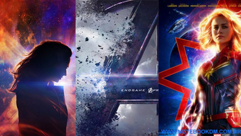 Confira Uma Lista Com Alguns Dos Filmes Mais Aguardados No Ano De 2019. Muitos Já Estreiam Nos Próximos Meses. Neste anos teremos grandes filmes nas telonas e por isso vale a pena aguardar. Está lista foi criada a partir de uma opinião própria e por isso você pode descordar de algumas escolhas.