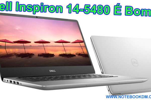 Dell Inspiron 14-5480 É Bom ?