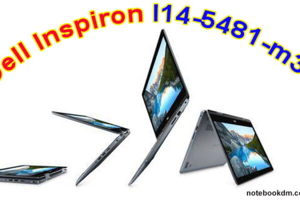 Dell Inspiron I14-5481-m30