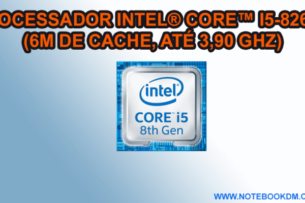 I5-8265U Da Oitava Geração É Bom ?