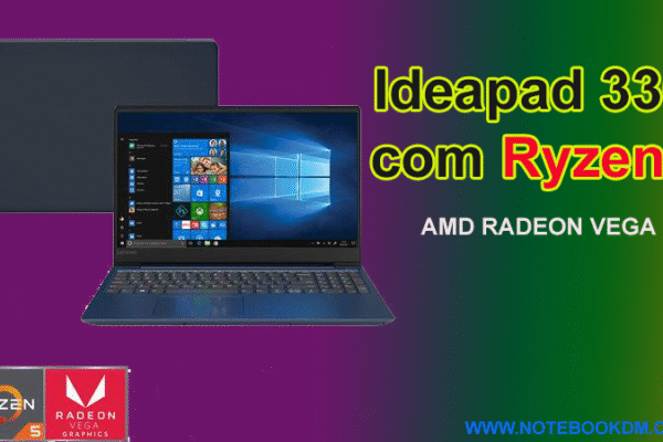Lenovo Ideapad 330S 81JQ0000BR