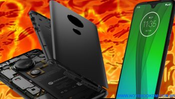 Motorola Moto G7 É Bom ! Um Ótimo Smartphone Intermediário Para Tirar Fotos E Conseguir Rodar Alguns Jogos.
