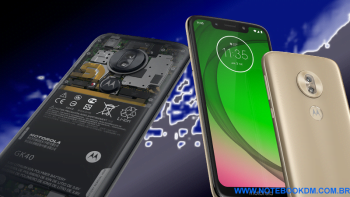 Motorola Moto G7 Play É Bom ! O Novo Smartphone Motorola Moto G7 Play Está Chegando As Principais Lojas Virtuais Do Brasil....