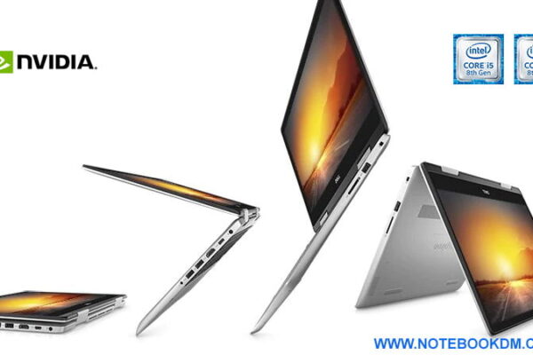 Notebook 2 Em 1 Dell Inspiron 14-5482 Special Edition