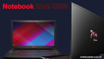 Notebook 2AM C300